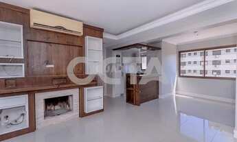 Imagem 2: APARTAMENTO 3 DORMITÓRIOS COM VAGA PETRÓPOLIS