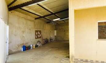 Imagem 4: Agio casa em águas linda