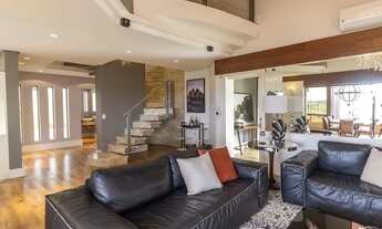 Imagem 4: Casa no bairro Vale das Colinas em Gramado!