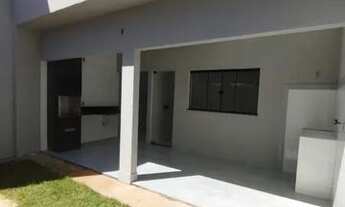 Imagem: Casa- Village Garavelo 2