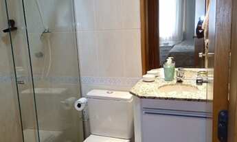 Imagem 4: Águas Claras 02 quartos - Particular