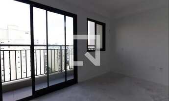 Imagem 2: Apartamento para Aluguel - Perdizes, 1 Quarto, 25 m2