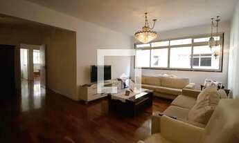 Imagem: Apartamento para Aluguel - Jardim Paulista