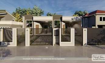 Imagem 4: Casa em Tijucas Casa com 3 dormitórios