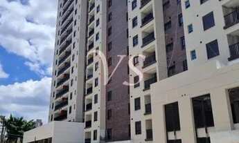 Imagem 2: Apartamento para Venda em São Paulo, Jardim São Paulo(Zona Norte), 2 dormitórios, 1 suíte