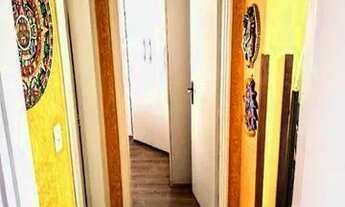 Imagem 5: Apartamento com 2 dormitórios à venda, 76 m² por R$ 445.000,00 - Embaré - Santos/SP