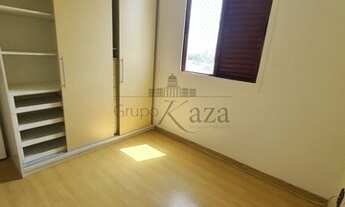 Imagem 5: Apartamento - Palmeiras de São José - Residencial Portal da Cidade - 70m² - 3 Dormitórios