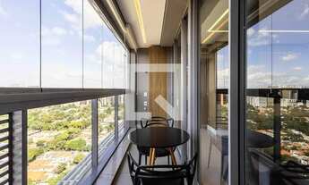 Imagem 6: Apartamento para Aluguel - Pinheiros, 1 Quarto, 60 m2