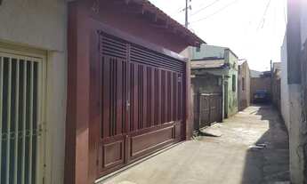 Imagem 3: ALUGA CASA - VILA VIRGÍNIA (Em Travessa