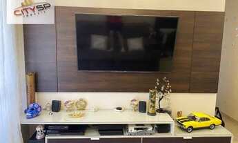 Imagem 5: Apartamento com 2 dormitórios, 73 m² - venda por R$ 770.000,00 ou aluguel por R$ 4.510,44