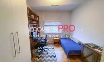 Imagem 3: Apartamento para locação Itaim bibi - SP