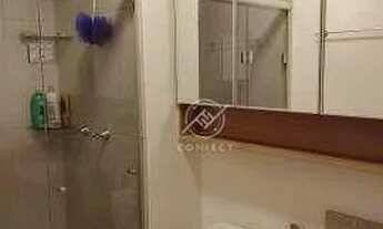 Imagem 7: Piscine Station Resort - Apartamento com 2 dormitórios à venda, 57 m² por R$ 699.000 - Brá