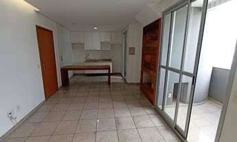 Imagem 2: Apartamento Duplex de Luxo com 02 quartos para alugar no Luxemburgo OPORTUNIDADE