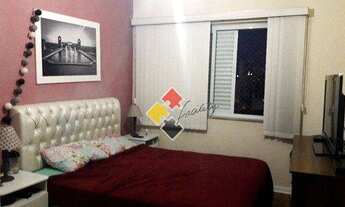 Imagem 7: Apartamento com 3 dormitórios à venda, 95 m² por R$ 349.800 - Centro - Campinas/SP