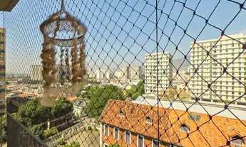 Imagem 4: Cobertura duplex para aluguel com 149 metros quadrados e 3 quartos em Vila Isabel - Rio de