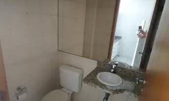 Imagem 6: Apartamento mobiliado para aluguel com 50 metros quadrados