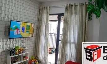 Imagem 3: Apartamento a Venda no Piscine Home Resort!!