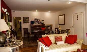 Imagem 6: Apartamento à Venda - Copacabana, 3 Quartos, 150 m2