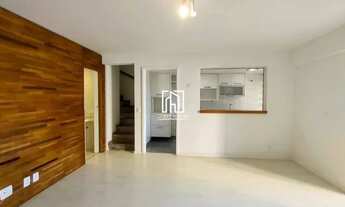 Imagem 3: APARTAMENTO PARA LOCAÇÃO COM DUAS SUÍTES NO CONDOMÍNIO MUNDO NOVO - BARRA DA TIJUCA