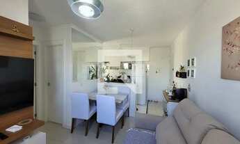 Imagem 5: Apartamento para Aluguel - Jardim São Savério, 2 Quartos, 41 m2