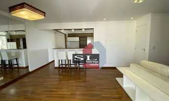 Imagem 6: APTO 2 DORM SENDO 1 SUITE- SALA BEM AMPLA COM SACADA GOURMET