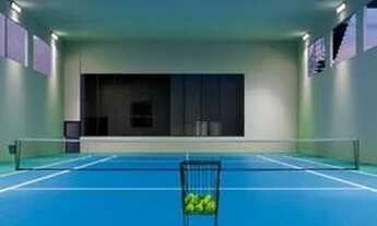 Imagem: Torre Maranello apartamento no umarizal