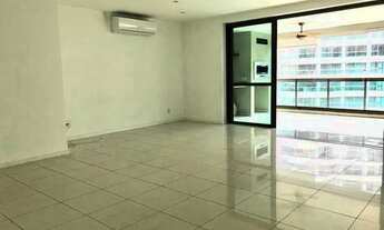 Imagem 7: Excelente apartamento para venda de 180m² com 4 quartos no Península, Barra da Tijuca