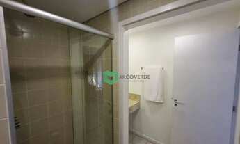 Imagem 7: Apartamento com 1 dormitório para alugar, 74 m² por R$ 11.116,97/mês - Itaim Bibi - São Pa