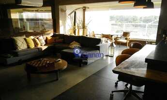 Imagem: Apartamento com 1 dormitório, 89 m²