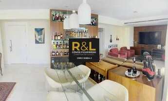 Imagem 2: Vendo apartamento em Moema, 4 dorms