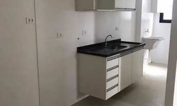 Imagem 3: Apartamento com 2 dormitórios para alugar, 53 m² por R$ 2.556,13/mês - Boa Vista - São Cae