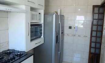 Imagem 4: Apartamento Residencial à venda, Jardim Germânia, São Paulo - AP6954