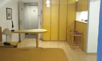 Imagem 4: Flat para alugar no Jardins - Edifício Mercure São Paulo Alamedas