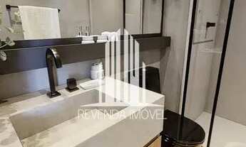 Imagem 5: Apartamento Studio à venda na Vila Nova Conceição