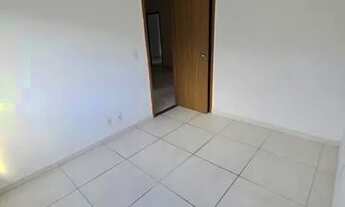 Imagem 10: Apto 2 qts sendo 1 suite- jardins do Frio- Financia pela Caixa