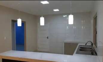 Imagem 4: Belíssima Casa para venda com 263 metros quadrados com 3 quartos em Cidade Pomar - Serra