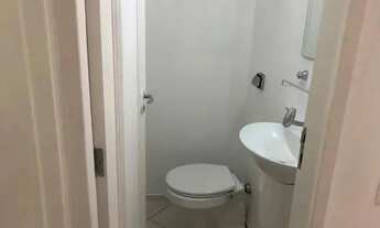 Imagem 7: Apartamento com 3 dormitórios para alugar, 131 m² por R$ 6.492,00/mês - Campo Belo - São P