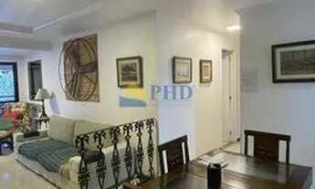 Imagem 6: RIO DE JANEIRO - Apartamento Padrão - RECREIO DOS BANDEIRANTES