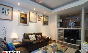 Imagem 7: Apartamento com 3 dormitórios para alugar, 170 m² por R$ 17.214,00/mês - Leblon - Rio de J