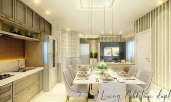 Imagem 2: Apartamento 2 Dormitórios em Mariscal - Bombinhas