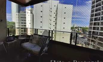 Imagem 4: Apartamento para venda com 270 m² e 4 vagas, na Vila Adyana!!