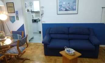 Imagem 6: Apto para Temporada - Praia das Pitangueiras - Guarujá!