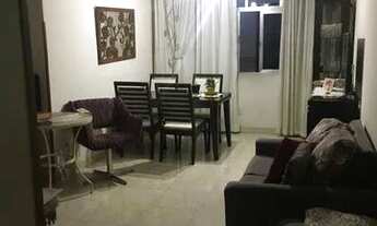 Imagem 2: APARTAMENTO 3 DORMITÓRIOS 2 BANHEIROS 2 VAGAS 119 m² CENTRO SÃO VICENTE