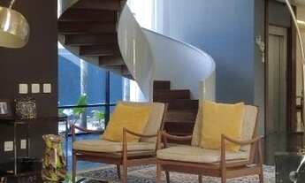 Imagem 4: Mansão Alphaville Barra Oportunidade