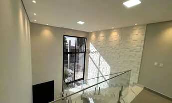 Imagem 6: Casa à venda no Condomínio Villa do Bosque - Sorocaba/SP