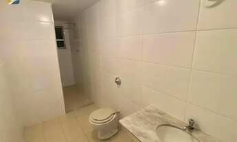 Imagem 7: Apartamento com 1 dormitório para alugar, 53 m² por R$ 1.093,88/mês - Centro - Juiz de For