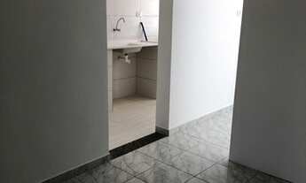 Imagem 3: Sala Living Dividida em Quarto e Sala - Embaré