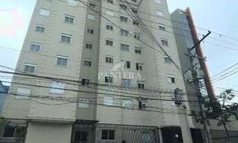Imagem 2: Apartamento novo no Centro de Santo André!