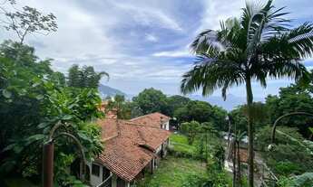 Imagem 3: Casa para venda tem 706 metros quadrados com 4 quartos em São Conrado - Rio de Janeiro - R