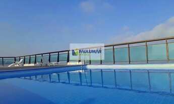 Imagem 5: Apartamento com 2 dorms, Itaóca, Mongaguá - R$ 300 mil, Cod: 829593